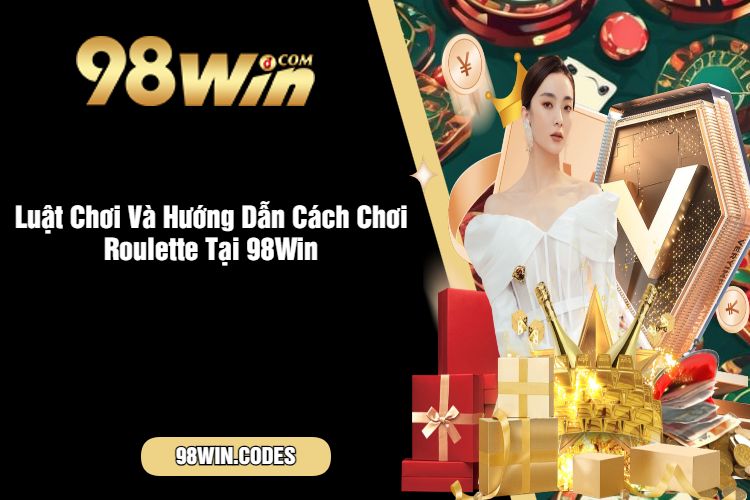 Luật Chơi Tài Xỉu Trên 98Win